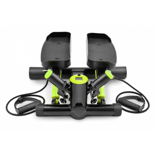 Степпер  Hop-Sport HS-035S Joy Green - фото №3